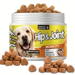 Advanced Hip & Joint Supplement For Dogs Glucosamine + Chondroitin 90 Soft Chews. Fixed Price $49.99.