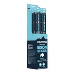 Patagonia Provisions Bison Sticks Ranch 100 Grass-fed, 8G Of Protein, 60 .... Fixed Price $103.64.