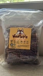 Esophagus Jerky ( 100-CT )- Gullet Sticks For Dogs Safe Chews. Fixed Price $59.90.