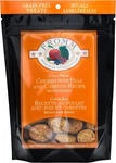 Fromm Four Star Dog Chicken With Peas & Carrots Treat 8 Oz. Fixed Price $13.99.