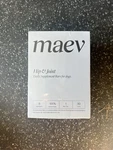 Maev Skin And Coat Daily Supplement Bars For Dogs 30CT. Fixed Price $35.00.