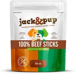 6-INCH Gullet Sticks For Dogs Odor Free Joint Health Support Chews Fresh. Fixed Price $28.99.