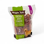 Waggin Train Chicken Jerky Tenders Adult Dog Treats - 36 Oz. Fixed Price $25.46.