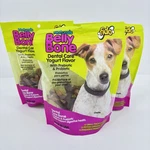 3X Fido Belly Bone Yogurt Dog Dental Care Charlie - Small 13CT. Each. Fixed Price $41.70.