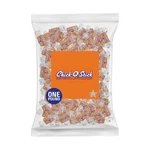 Atkinson's Chick-o-stick, Crunchy Peanut Butter With Toasted Coconut, 1 Lb. Fixed Price $14.25.