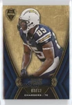 2010 Topps Supreme Blue 8/62 Antonio Gates #13 04CW. Fixed Price $5.14.