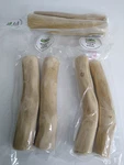3X Sealed Lucky Tail Natural Wooden Chew Sticks Arabica Coffee Tree 2 Pack. Fixed Price $29.99.