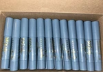 Case Pack Of 24 Belle Beauty So Shady Shadow Sticks In Shade Sky Blue Brand New. Fixed Price $160.00.