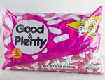 Hershey 5 Lb Good & Plenty Licorice Flavored Vending Candy Sealed Bulk Bag. Fixed Price $24.99.