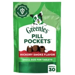 Greenies Pill Pockets For Dogs Small 30 Count (pack Of 1), Multi-colored. Fixed Price $14.75.