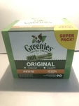 Greenies Grain Free Petite Dental Chews - 54 Oz (pack Of 90 Treats). Fixed Price $49.95.