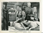 Gloria Talbott Chinook Winder Dog Vintage Northern Patrol Photo Canadian Mountie. Fixed Price $14.95.