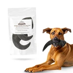 Whitetail Naturals Water Buffalo Horns 2-PACK Large Dog Chews All-natural Long. Fixed Price $37.48.