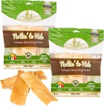 Nothin To Flip Chips Dog Chews - Natural Rawhide Alternative Treats For. Fixed Price $60.99.