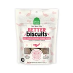 Open Farm Better Biscuits, Oven Baked Dog Treats With 8 Ounce (pack Of 1). Fixed Price $16.31.
