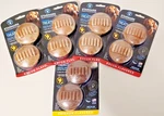 Starmark Everlasting Treats Dental Chews Medium 10 Pcs, Chicken & Bacon Usa Made. Fixed Price $22.99.