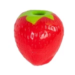 Outward Hound Foodies Strawberry Treat-dispensing Dog Chew Toy Pink. Fixed Price $15.87.
