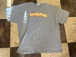 Vintage Purina Frosty Paws Rare Dog Food Jerzees T-shirt 3XL. Fixed Price $49.99.