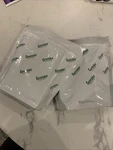 Greenies Original Flavor Dental Treats For Dogs, 18 Oz Pouch Each (2 Pack). Fixed Price $38.90.