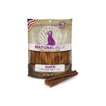 Loving Pets Natural Value Duck Stick Recipe Dog Treats. Fixed Price $21.99.