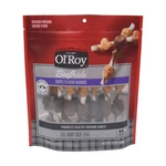 Beefhide Kabobs Dog Treats W/ Delicious Flavors & High Protein For Healthy Teeth. Fixed Price $20.12.
