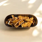 $$bulk Sale$$ 100 Packs Premium Cow Ear Strips Chicken Flavor For Dogs. Fixed Price $99.00.