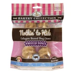 FF63387 Nothin' To Hide Bakery Beef Knotted Bone 2PK. Fixed Price $27.34.