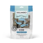 Icelandic+ Plus Cod Skin 5" Short Hand Wrapped Dog Chew Stick, 3-PACK, 2.0-OZ.... Fixed Price $21.05.