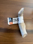 Dentley's Xxl Elk Antler Dog Chews. Fixed Price $17.00.