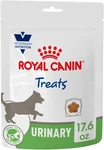 Veterinary Diet Canine Urinary So Treats Adult Dry Dog Food, 17.6 Oz. Bag. Fixed Price $22.99.