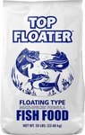 Sunshine Mills 10032 Commercial Grade Premium Floating Fish Food 50 Lbs. Fixed Price $82.99.