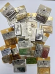 Mill Hill Magnifica Beads - New Old Stock You Choose. Fixed Price $10.99.