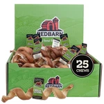 Treats Bully Springs Pack Of 25 Redbarn Pet Products Dogs Chews Natural. Fixed Price $179.99.