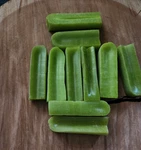 Himalayan Bones Mint Flavor Chews For Dogs 3-4" Long, 10. Fixed Price $29.99.