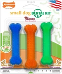Original Bone Flexi For Dogs, Toys Moderate Chewers,. Fixed Price $23.05.