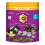 Yummy Combs Dog Dental Treats Vet Vohc Approved Delicious 36 Ounce. Fixed Price $102.46.