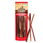 Pet Pizzle Bully Sticks (10 Inch, 12 Pack), Pixie Chew, Extra-thin Treats.... Fixed Price $37.88.