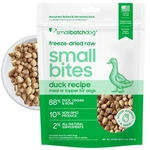 Smallbatch Pets Freeze-dried Raw Dog Food Duck Recipe 7 Ounce (pack Of 1). Fixed Price $35.09.