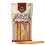 Bully Bunches Premium 6 Inch Standard Odor-free 5 Count (pack Of 1). Fixed Price $21.82.