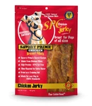 Savory Prime Chicken Jerky Treat, 4-OUNCE 0.08 (pack Of 48), Natural. Fixed Price $9.15.