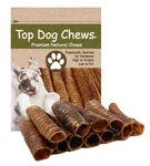 Top Dog Chews 6" Trachea 10 Pack - Usa. Fixed Price $19.95.