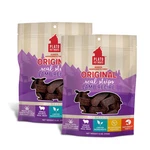Plato Pet Treats Real Strips Dog Lamb Air-dried High Protein. Fixed Price $42.17.