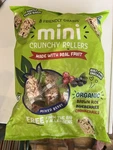 Friendly Grains Rice Rollers S'mores Organic 10.1 Oz. Fixed Price $18.00.