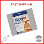 Veridian Healthcare, Coldhot Medicated PATCH,5% Menthol, Count. Fixed Price $15.00.