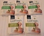 Just Fresh Home Cooked Chicken Food For Dogs 5 Pack- BN-EXP4/22/27. Fixed Price $22.00.
