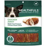 Healthfuls Chicken Jerky Dog Treats, 16OZ, Tenders. Fixed Price $24.87.
