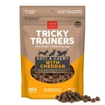 Cloud Star Tricky Trainers Soft & Chewy Dog 14 Ounce (pack 1), Cheddar. Fixed Price $23.19.
