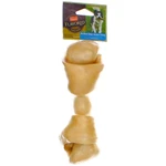 Hartz 81661 7" Chicken Dental Roundknot Bones- Pack Of 3. Fixed Price $15.99.
