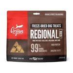 Orijen Freeze Dried Beef Recipe Dog Treats 3.25 Oz High Protein Snacks. Fixed Price $24.49.