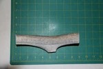 Large Upper Elk Antler Dog #62 / Bone Chews Moose Treats Deer 305. Fixed Price $20.00.